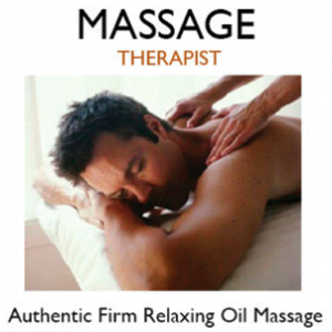 massage